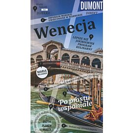 Wenecja. Dumont Direkt