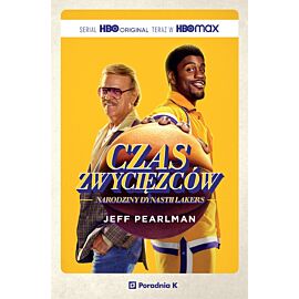 Czas Zwycięzców. Narodziny Dynastii Lakers