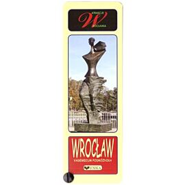 Wrocław. Vademecum podróżnika