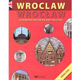 Wrocław Guidebook For The Big And The Little