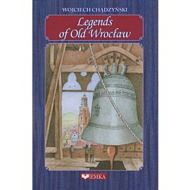 Legends of Old Wrocław