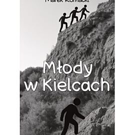 Młody w Kielcach