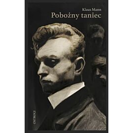 Pobożny taniec