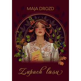 Zapach lasu