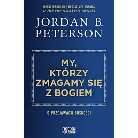 My, którzy zmagamy się z Bogiem