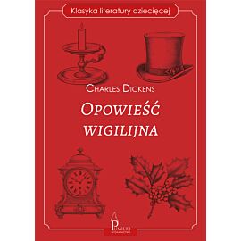 Opowieść wigilijna