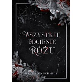 Wszystkie odcienie różu