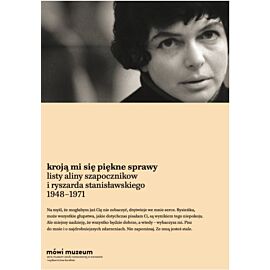 Kroją mi się piękne sprawy
