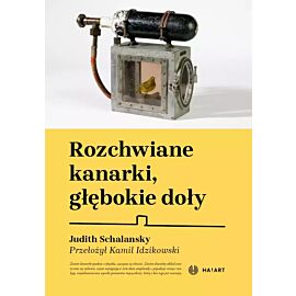 Rozchwiane kanarki, głębokie doły