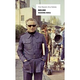 Rozmowa-rzeka z Henrykiem Bielskim