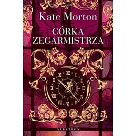 Córka zegarmistrza