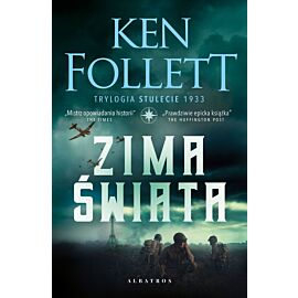 Zima świata. Trylogia Stulecie. Tom 2