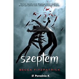 Szeptem. Tom 1