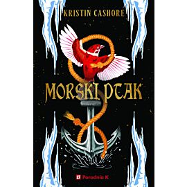 Morski ptak. Cykl Siedem królestw. Tom 5