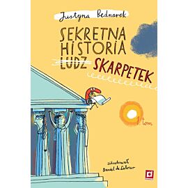 Sekretna historia ludz… skarpetek. Tom 1