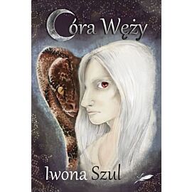 Córa Węży (barwione brzegi)