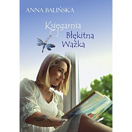 Księgarnia Błękitna Ważka