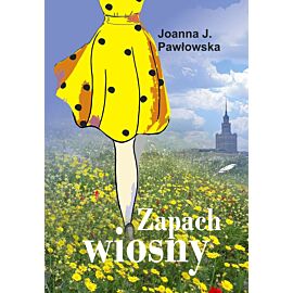 Zapach wiosny