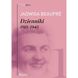 Dzienniki 1913-1945