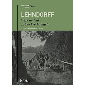 Wspomnienia z Prus Wschodnich