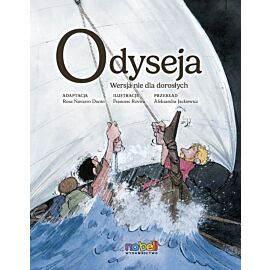 Odyseja. Wersja nie dla dorosłych