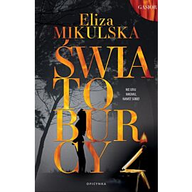 Światoburcy