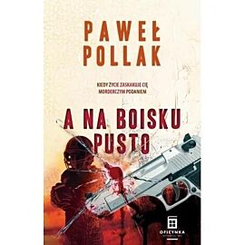A na boisku pusto