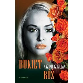 Bukiet róż