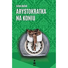 Arystokratka na koniu. Tom 3