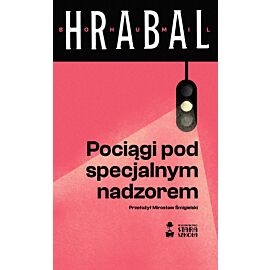 Pociągi pod specjalnym nadzorem