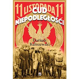 Cud Niepodległości