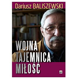 Wojna, tajemnica, miłość