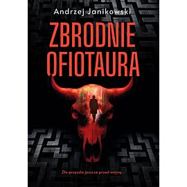 Zbrodnie Ofiotaura