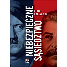 Niebezpieczne sąsiedztwo