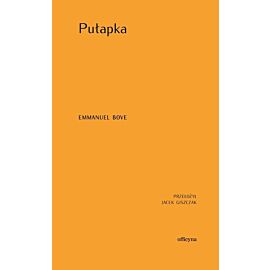Pułapka
