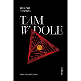 Tam w dole