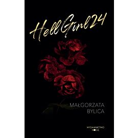 Hellgirl 24