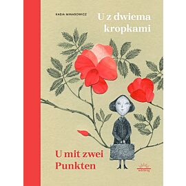 U z dwiema kropkami / U mit zwei punkten