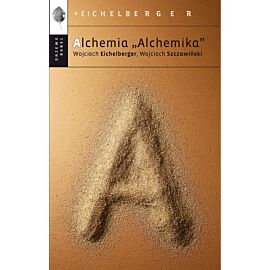 Alchemia `Alchemika`