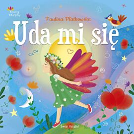 Uda mi się