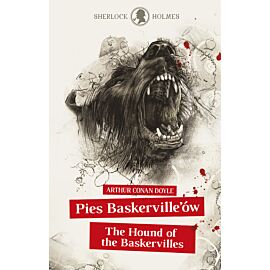 Sherlock Holmes. Pies Baskervillów / The Hound of the Baskervilles