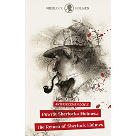 Sherlock Holmes. Powrót Sherlocka Holmesa / The Return of Sherlock Holmes