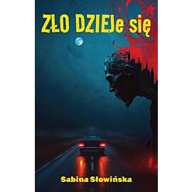 ZŁO DZIEJe się