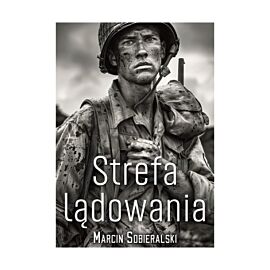 Strefa lądowania