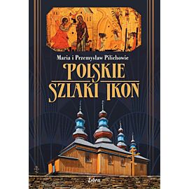 Polskie szlaki ikon