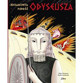 Niesamowita podróż Odyseusza