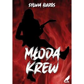 Młoda krew