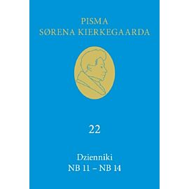 Dzienniki NB 11 - NB 14