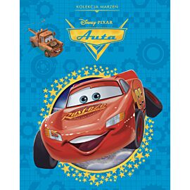 Kolekcja marzeń. Disney Pixar Auta