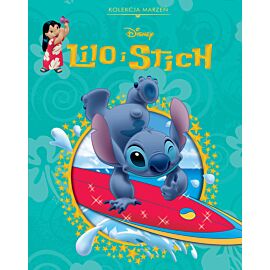Kolekcja marzeń. Disney Lilo i Stitch